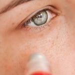 Serumas odai aplink akis | Intensyvi priežiūra | Natūrali kosmetika | Uoga Uoga