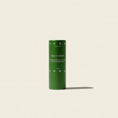 Mėlynas žaliam | Dezodorantai | Natūrali kosmetika | Uoga Uoga