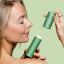 Blue In Green | Dezodorantai | Natūrali kosmetika | Uoga Uoga